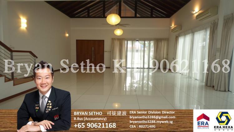 Serangoon Garden Estate (D19), Detached #144142362